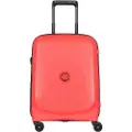 Delsey Belmont Plus Kuffert Med Hjul