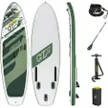 Bestway Hydro-force Kahawai 10´2´´ Oppusteligt Padleboardsæt