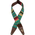 Fender 2" Sonoran Guitar Strap Oasis