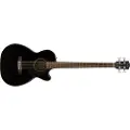 Fender CB-60SCE Electro Acoustic Bass Black - Nearly New