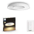 Signify Hue Still Plafond Loftlampe - Hvid