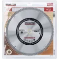 Kreator 305x30x3.2 Mm 100t Rundsavsklinge Til Træ