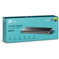 TP-LINK Tl-sg116e Switch 16 Porte
