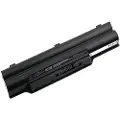 24hShop Batteri til notebook, laptop til Fujitsu LifeBook E8310, LifeBook S7110 og andre.