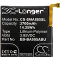 24hShop Batteri til SmartPhone, Mobil til Samsung Galaxy A80, Galaxy A80 2019, SM-A805N og andre.