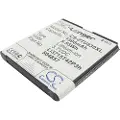 24hShop Batteri til SmartPhone, Mobil til T-Mobile V768, V768C, Concord