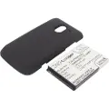 24hShop Batteri til SmartPhone, Mobil til ZTE N9120, Avid 4G