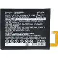 24hShop Batteri til tablet til Lenovo IdeaPad A8, IdeaPad A8-50, IdeaPad A5500 og andre.