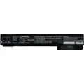 24hShop Batteri til notebook, bærbar computer til HP EliteBook 8560w, EliteBook 8570w og andre