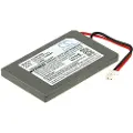 Cameron Sino Batteri til spilkonsol til Sony PS3, PlayStation 3 SIXAXIS, CECHZC1E og andre.