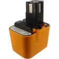 Cameron Sino Batteri til elværktøj til Panasonic EY3653, EY3653CQ, EY3654 og andre.