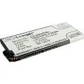 24hShop Batteri til SmartPhone, Mobil til Nokia Lumia 900, Lumia 900 4G LTE