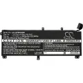 24hShop Batteri til notebook, bærbar computer til DELL Precision M3800, XPS 15 9530 og andre