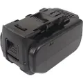 Cameron Sino Batteri til elværktøj til Panasonic EY3760B, EY7460LN2S, EY7460LZ2S og andre.