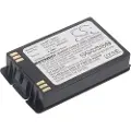 24hShop Batteri til trådløs telefon til Nortel NTTQ4044E6, NTTQ4021E6
