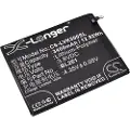 24hShop Batteri til SmartPhone, Mobil til Lenovo K5 Note, K52t38 og andre.