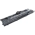 24hShop Batteri til notebook, bærbar computer til HP Envy X2 13", Envy X2 13-J000NG og andre