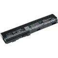 24hShop Batteri til notebook, bærbar computer til HP EliteBook 2560p, EliteBook 2570p