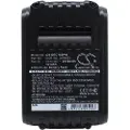 Cameron Sino Batteri til elværktøj til DeWalt DCD740, DCD740B, DCD780 og andre.