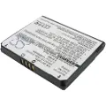 24hShop Batteri til SmartPhone, Mobil til T-Mobile Shadow, Shadow - Kobber, Kobber Sage