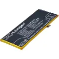24hShop Batteri til SmartPhone, Mobil til Huawei P8 Lite, ALE-L04, ALE-CL00 og andre.