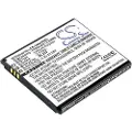 24hShop Batteri til SmartPhone, mobil til Lenovo A2580, A2860