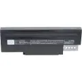 24hShop Batteri til notebook, laptop til Hyperdata N243, N244