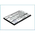 24hShop Batteri til SmartPhone, Mobil til Sony Ericsson Xperia U, ST25, ST25i og andre.
