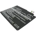 24hShop Batteri til tablet til Acer Iconia Tab W3, Iconia Tab W3-810, ZEIV4