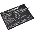 24hShop Batteri til SmartPhone, Mobil til Lenovo Vibe X3 Lite, PB1-750N, K51c78 og andre.