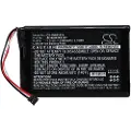 Cameron Sino Batteri til Navigator, GPS til Garmin Nuvi 2539LM, Nuvi 2539LMT, Nuvi 2559LM og andre.
