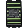 Cameron Sino Batteri til tovejsradio til ICOM IC-F3001, IC-F4001, IC-F3003 og andre.