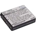 Noname Batteri til tastatur, mus til Razer RC03-001201, Mamba RC03
