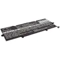 24hShop Batteri til notebook, bærbar computer til Samsung ATIV Book 7, NP740U3E, NP740 og andre