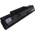 24hShop Batteri til notebook, bærbar computer til Lenovo IdeaPad B450, IdeaPad B450A