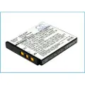 24hShop Batteri til kamera til Winait DC-T140B
