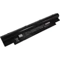 24hShop Batteri til notebook, laptop til DELL Inspiron N311z, Inspiron N411z og andre