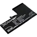 24hShop Batteri til SmartPhone, mobil til Apple iPhone X, MQA62LL/A, MQA92LL/A osv.