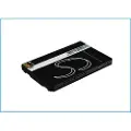 24hShop Batteri til SmartPhone, Mobil til Emporia Telme C131, C131