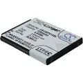 24hShop Batteri RCB413 til Doro Primo 413 / Primo 406 / Primo 414