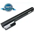 24hShop Batteri til notebook, bærbar computer til HP Mini 210, Mini 210-1022TU og andre