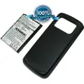24hShop Batteri til SmartPhone, Mobil til Nokia N97