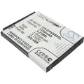 24hShop Batteri til SmartPhone, Mobil til Emporia CONNECT, V88, V88_001