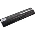 24hShop Batteri til notebook, bærbar computer til HP TouchSmart tm2-2200, TouchSmart tm2t og andre
