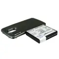 24hShop Batteri til SmartPhone, Mobil til Verizon Galaxy Nexus i515, Nexus 4G LTE, SCH-I515