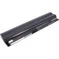 Cameron Sino Batteri til notebook, bærbar computer til Lenovo ThinkPad X100e 2876, ThinkPad X100e og andre.