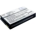 24hShop Batteri til SmartPhone, Mobil til Motorola I576, Rival A455, Z6tv og andre.