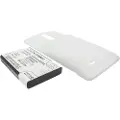24hShop Batteri til SmartPhone, Mobil til LG G3, D855, D855 LTE og andre.