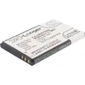 Noname Batteri til Doro PhoneEasy 510 mm