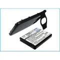 24hShop Batteri til SmartPhone, Mobil til Samsung GT-i9250, Nexus Prime, Galaxy Nexus